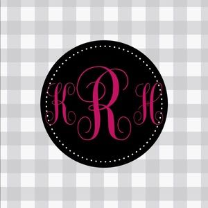 Meet your Posher, Keatina